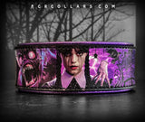 Artist Custom Collar