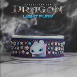 LIGHT FURY Embrz Collar