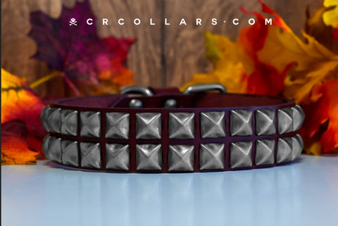 Triumph Collar, 17" - 19"