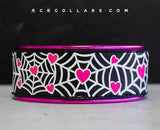 Artist Custom Collar