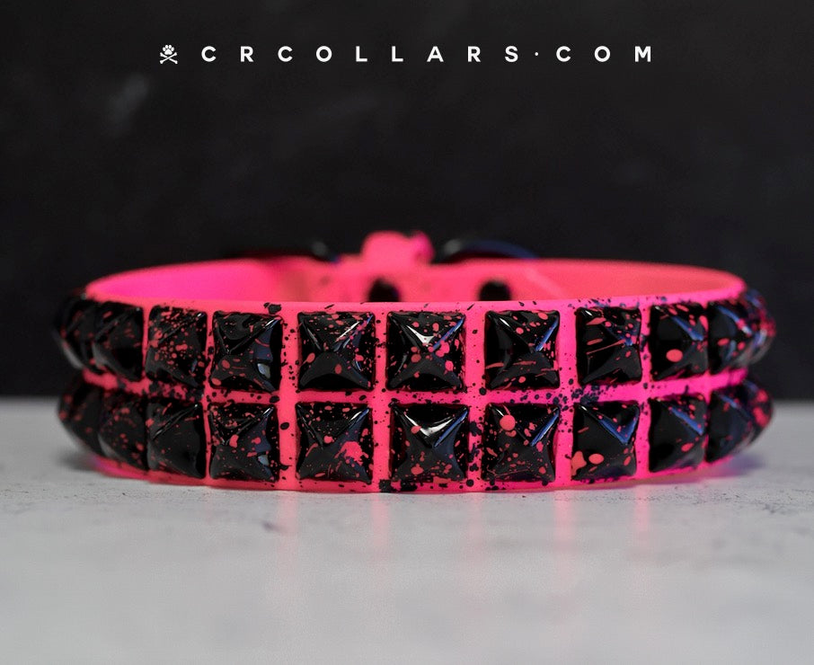 Kyon Triumph Collar, 16" - 18"