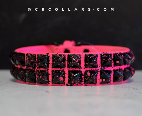 Kyon Triumph Collar, 16" - 18"