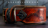 Artist Custom Collar