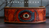 Artist Custom Collar