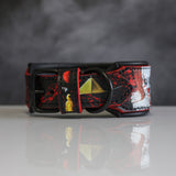 Artist Custom Collar