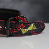 Artist Custom Collar