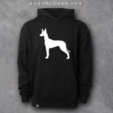 Breed Love Unisex Hoodie
