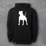 Breed Love Unisex Hoodie