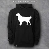 Breed Love Unisex Hoodie