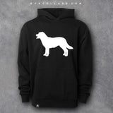 Breed Love Unisex Hoodie