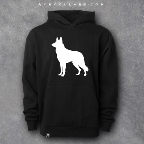 Breed Love Unisex Hoodie