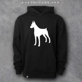 Breed Love Unisex Hoodie