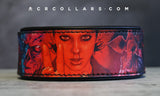 Artist Custom Collar