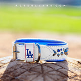 Dodgers Avalanche Kustom Collar