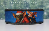 Artist Custom Collar
