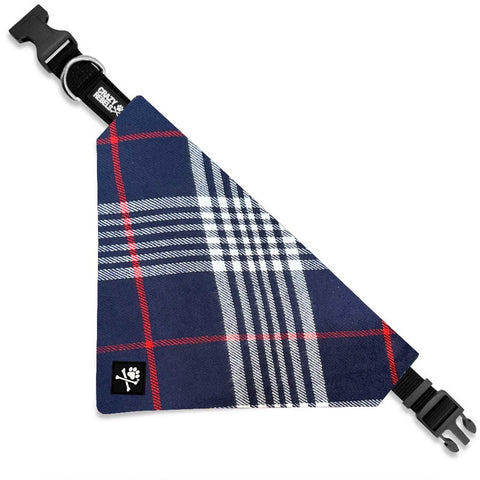 Rowan Bandana (Nylon Collar Not Included)