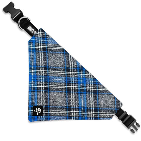 Baltic Bandana (Nylon Collar Not Included)