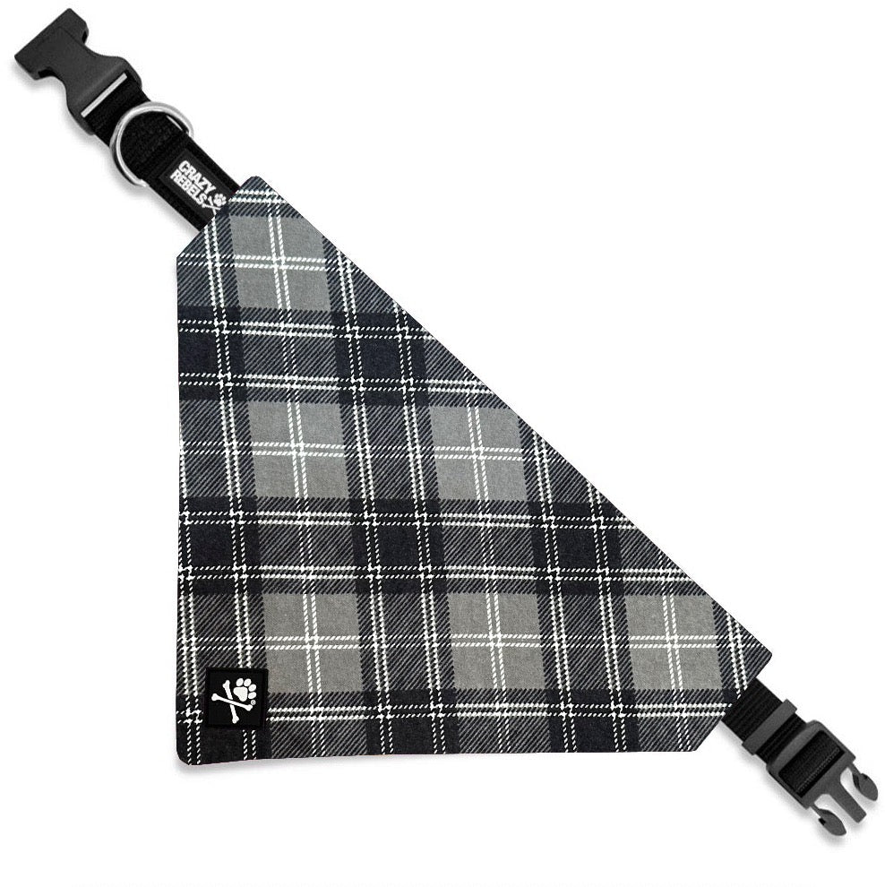 Vermont Bandana (Nylon Collar Not Included)