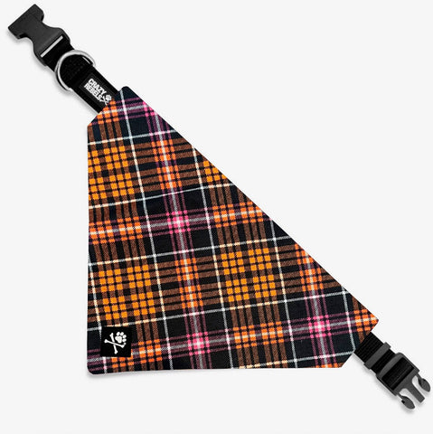 Tryst Bandana (Nylon Collar Not Included)