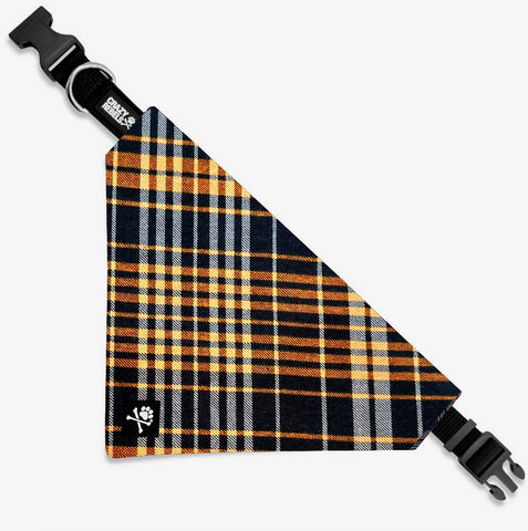 Salem Bandana (Nylon Collar Not Included)