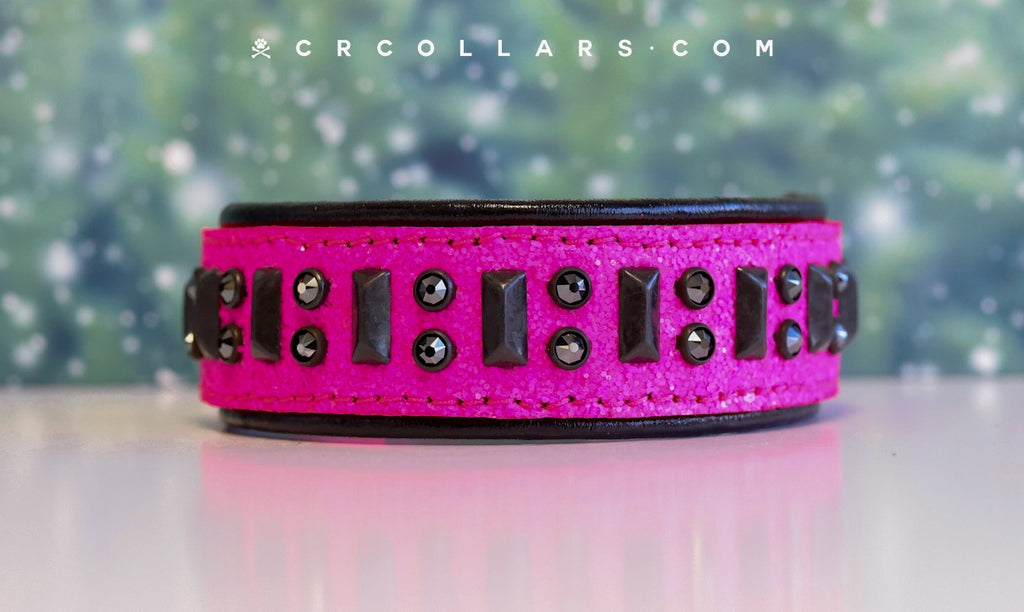 Matix Luxe Collar, 15" - 17"