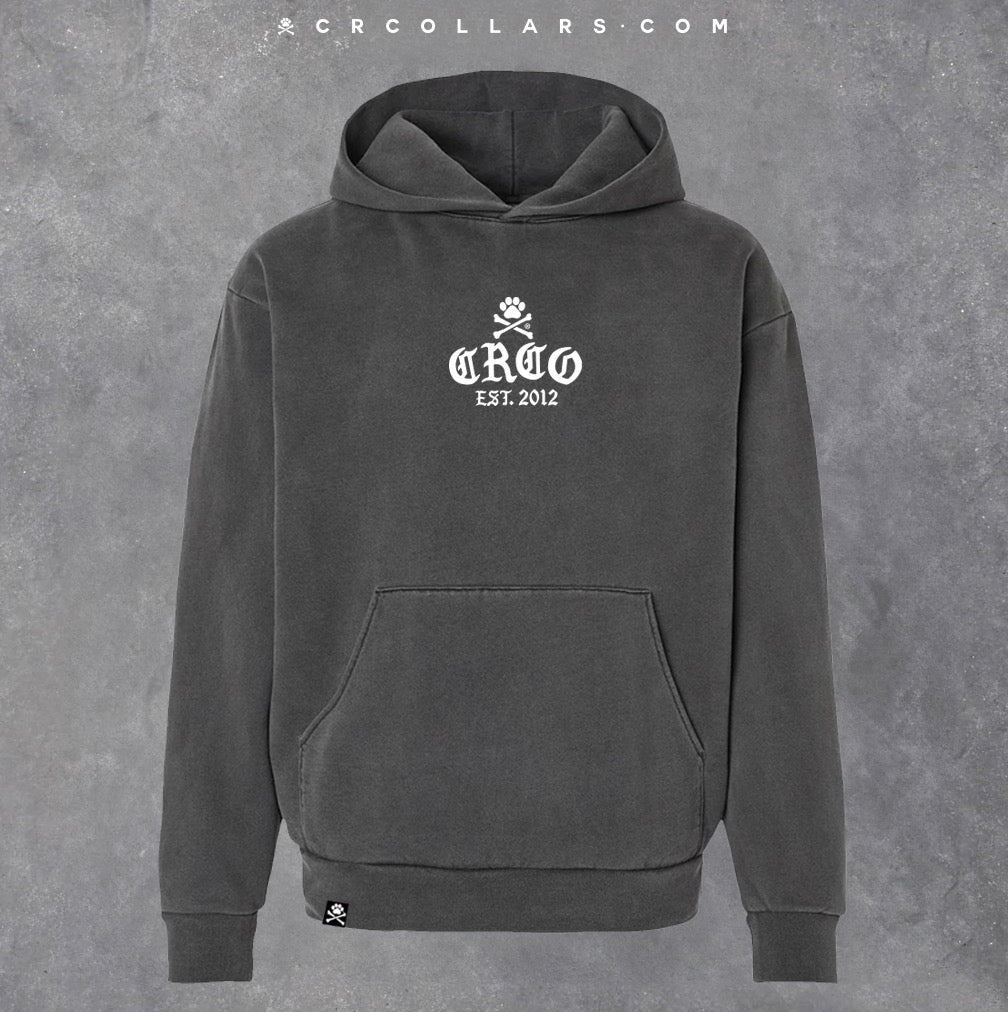 Est. Unisex Hoodie