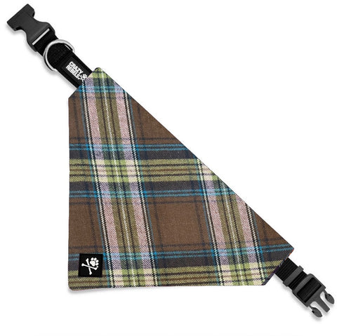 Gypsy Bandana (Nylon Collar Not Included)