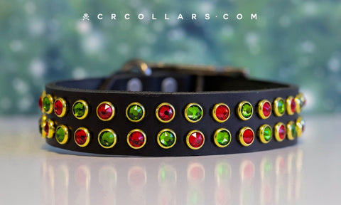 Aslan Collar, 12" - 14"