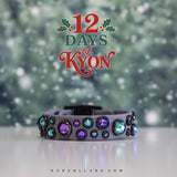 DAY 5 | The Favorite Kyon Embrz Cat Collar