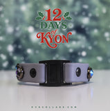 DAY 5 | The Favorite Kyon Embrz Cat Collar