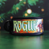 Artist Custom Collar