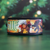 Artist Custom Collar