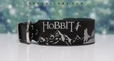 HOBBIT Collar, 12" - 14"