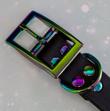 DAY 9  |  12.17 MAGIC Kyon Venetian Mini Collar