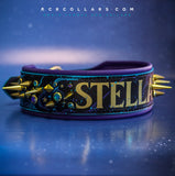 Interstellar Adrenaline Luxe Kustom Collar