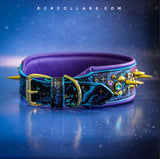 Interstellar Adrenaline Luxe Kustom Collar
