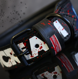 SCREAM Kustom Collar