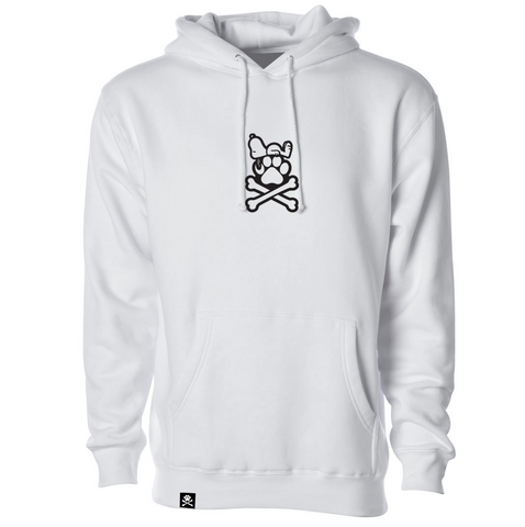 Lazy Bones Unisex Hoodie