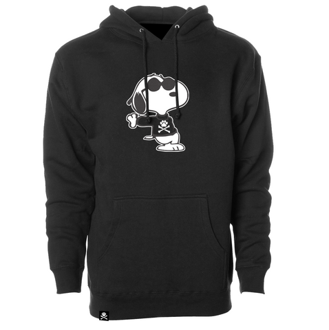 CR Cool Unisex Hoodie