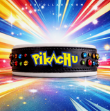 Pokémon Embrz Kustom Collar