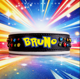 Pokémon Embrz Kustom Collar