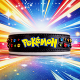 Pokémon Embrz Kustom Collar