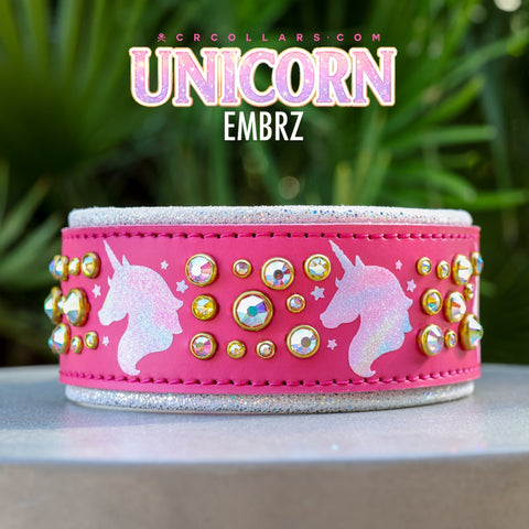 UNICORN Embrz Collar