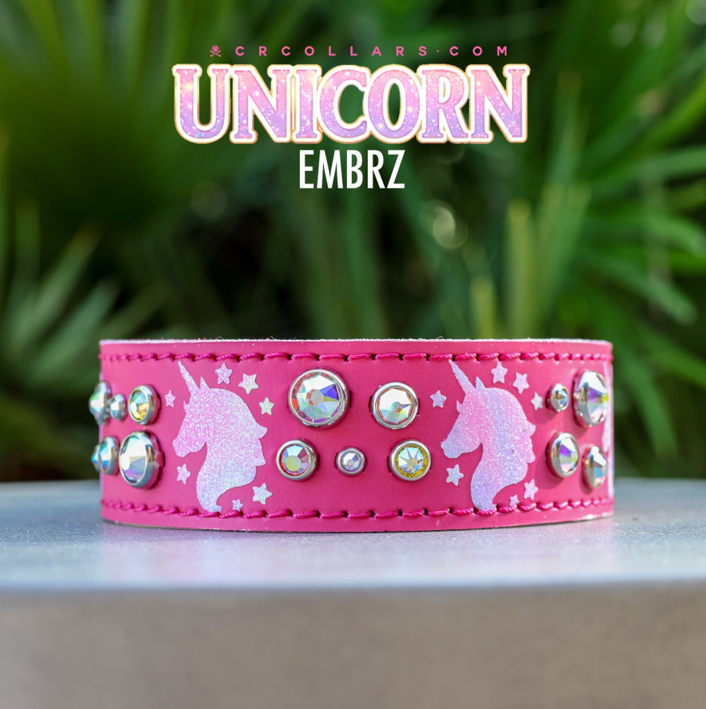 UNICORN Embrz Collar