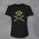 Neon '90s Women's Relaxed Fit Tee