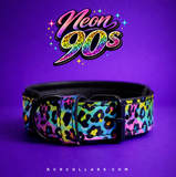 Neon 90s Classic Collar