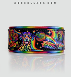 Artist Custom Collar