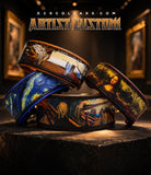 Artist Custom Collar