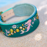 Mermaid Illusion Collar