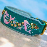 Mermaid Illusion Collar